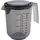 APS Messbecher Mixup grau
