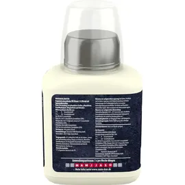 DCM CUXIN Flüssigdünger Orchideen BIO 0,25 l