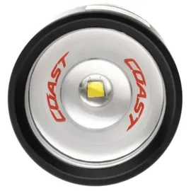 Coast Hp7r Taschenlampe - Black - One Size