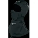 Alpinestars Touring Winter Sturmhaube - Black - One Size