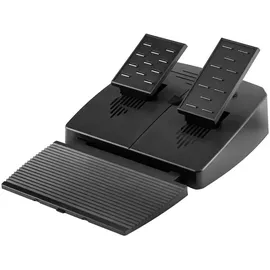Mars Gaming MWH-RSXONE Lenkrad Schwarz PC/Xbox One/PS5/Switch 2
