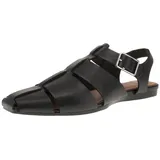 VAGABOND Wioletta - Damen Sandalen - Black - 37 EU