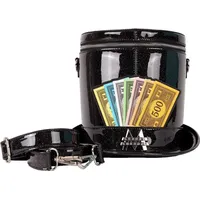 Funko Loungefly Monopoly Top Hat Crossbody Bag