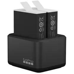 GoPro Dual Charg + Enduro Battery (H10/H11/H12)