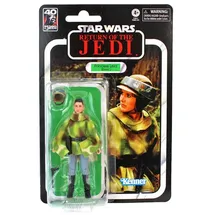 Hasbro Princess Leia Spielfigur 15 cm