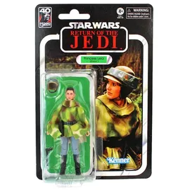 Hasbro Princess Leia Spielfigur 15 cm