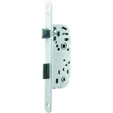 Yale Einsteckschloss Bad WC Weiß 40 mm
