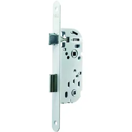 Yale Einsteckschloss Bad WC Weiß 40 mm
