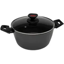 Zanetti Evolution Kasserolle 20 cm rund