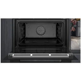 Siemens iQ700 CS736G1B1 Dampfbackofen