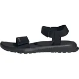 adidas Terrex Hydroterra Light Herren Core Black/Grey Four 40,5