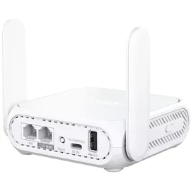 Asus RT-BE58 Go Dualband Router