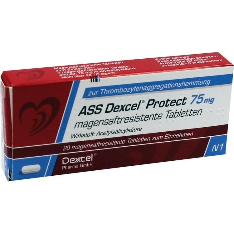 ass protect