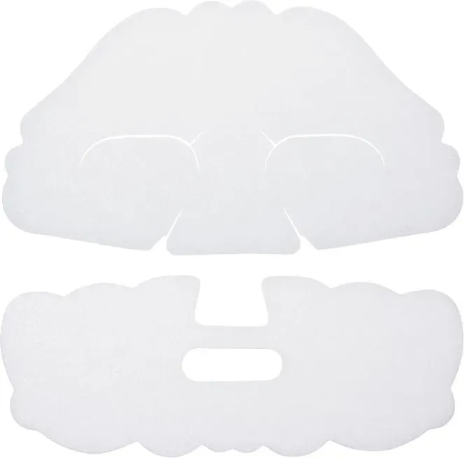 Intensives aufhellendes Masken-Set 6, 6 Paare