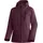 Maier Sports Damen Straja Jacke (Größe M, lila)