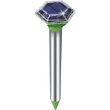 Gardigo Diamant Wühlmausvertreiber Funktionsart Vibration Wirkungsbereich 700 mÂ2 1 St.