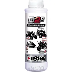 IPONE Dextron 2R Motor-/Getriebeöl 1 Liter