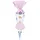 Ludwig Bähr Bastelset Prinzessin 41 cm rund