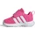 adidas Vl Move Cf I Kinder Lucid Pink/White 24