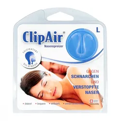 Clipair Nasenspreizer Größe l