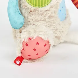 Sigikid Sweety Katze 10 cm Beige