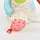 Sigikid Sweety Katze 10 cm Beige