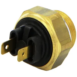 Facet Temperaturschalter, Kühlerlüfter Made in Italy - OE Equivalent