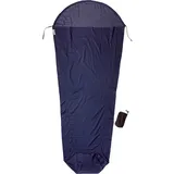 Cocoon Egypt Cotton Mummy Futter - Tuareg - 210 x 90-56 cm