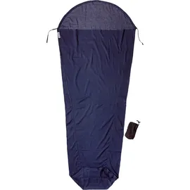 Cocoon Egypt Cotton Mummy Futter - Tuareg - 210 x 90-56 cm