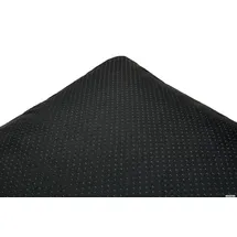 Hunter Hundekissen Merida L 100 x 70 cm anthrazit