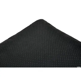 Hunter Hundekissen Merida L 100 x 70 cm anthrazit