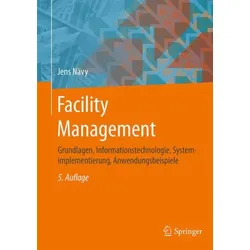 Facility Management