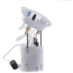 RIDEX Kraftstoff-Fördereinheit BMW 1382F0431 16117243972,16117297776