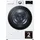 LG F0P3020TSWC Waschmaschine (20 kg, 1000 U/min)