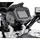 SW-Motech Shockproof 22mm Gps-unterstützung - Black - One Size