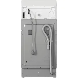 Bauknecht WAT Smart ECO 12C Toplader (6 kg, 1200 U/min)