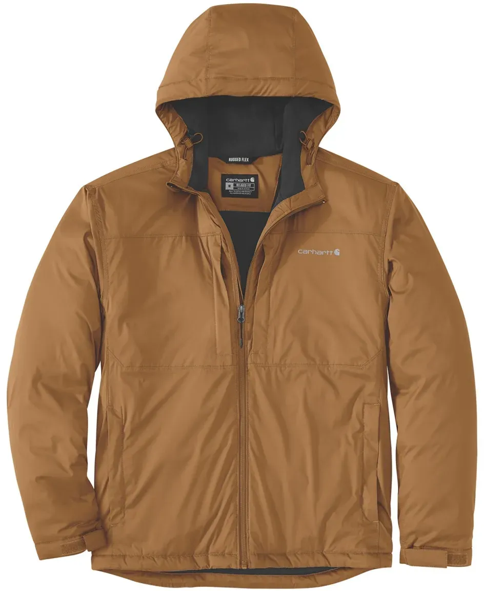 Funktionsjacke CARHARTT 