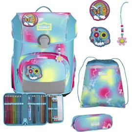 Scout Neo 5-tlg. Happy Rainbow
