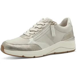 Jana Damen Sneaker Low Mehrfarbig 38