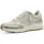 Jana Damen Sneaker Low Mehrfarbig 38