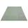 floornovo Hochflor Teppich 150 x 80 cm Grün