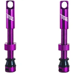 Tubeless Ventile - purple EINHEITSGRÖSSE