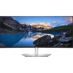 DELL - B2B UltraSharp U3824DW 37,5 Zoll WQHD Business Monitor (8 ms Reaktionszeit