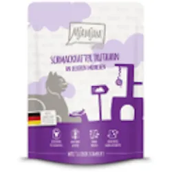 Truthahn + leckere Möhrchen 12x300g