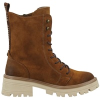 Mustang Stiefelette braun 40 - 40