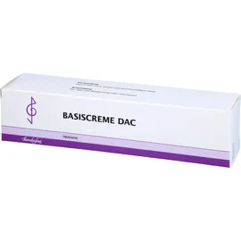 Bombastus Basiscreme DAC