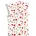 Blumen 155 x 220 cm 80 x 80 cm