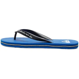 QUIKSILVER Molokai Core Gr. 6(39), blau