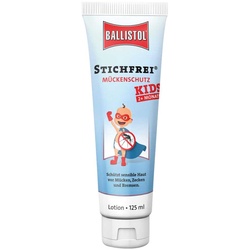 Stichfrei Kids Creme Tube