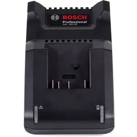 Bosch GBA 18 V Li-Ion 2 x 4,0 Ah Professional Starterset 1600A019S0